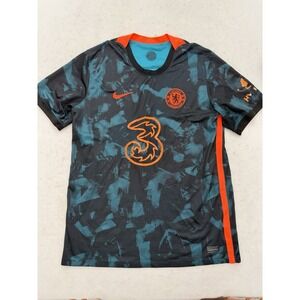 Nike Chelsea FC Jersey Men's L 2021/22 Third Stadium Kit
